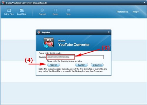 ifunia youtube converter miễn phí ifunia youtube converter mien phi