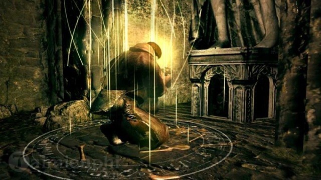 Dark Souls Remastered - Tựa game huyền thoại được phát hành trên đa nền tảng