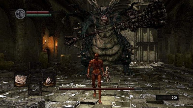 Dark Souls Remastered - Tựa game huyền thoại được phát hành trên đa nền tảng