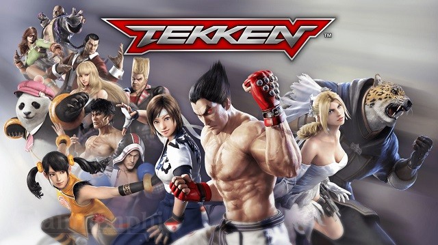Tekken Mobile - Game đối kháng hấp dẫn cho phép game thủ đăng ký trước