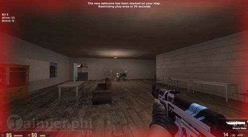 counter strike you can give your life to the game 4