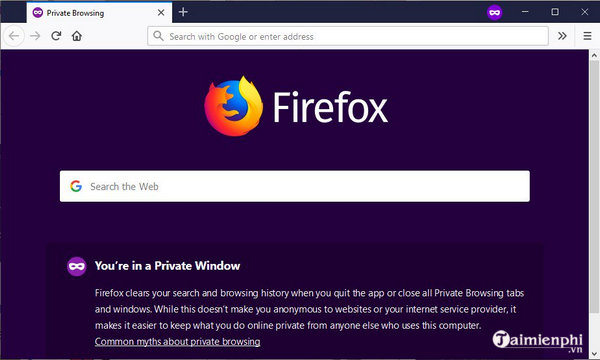 mozilla firefox tor browser gidra