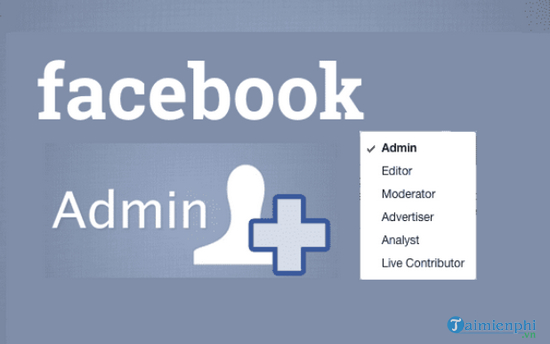 Admin là gì? Administrator Facebook, website là làm gì?