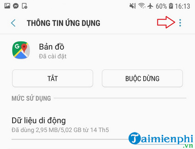 Cách xử lý khi Google Maps not working