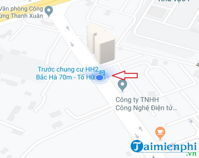 Cách xử lý khi Google Maps not working