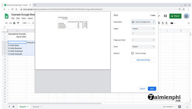 tim kiem trong google sheets