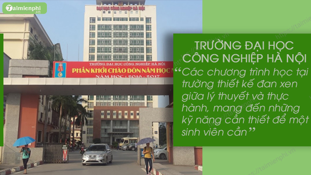 Nganh cong nghe thong tin hoc truong nao mien Bac