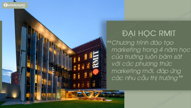 Cac truong dao tao Digital Marketing o Ha Noi