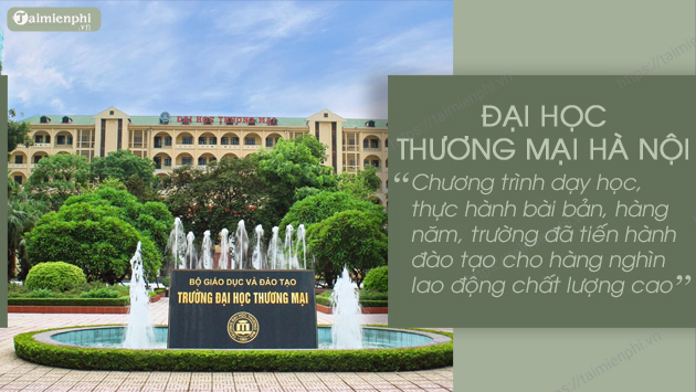 cac truong dao tao marketing tot nhat