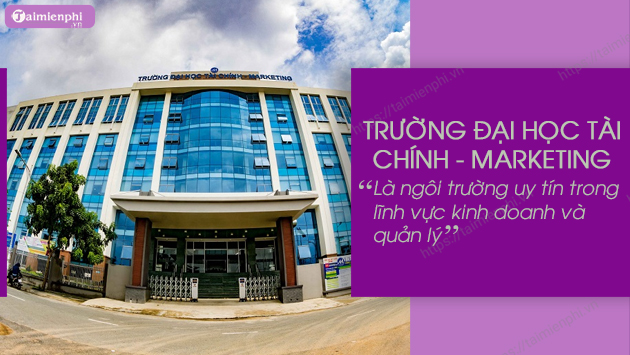 cac truong dao tao marketing tot nhat