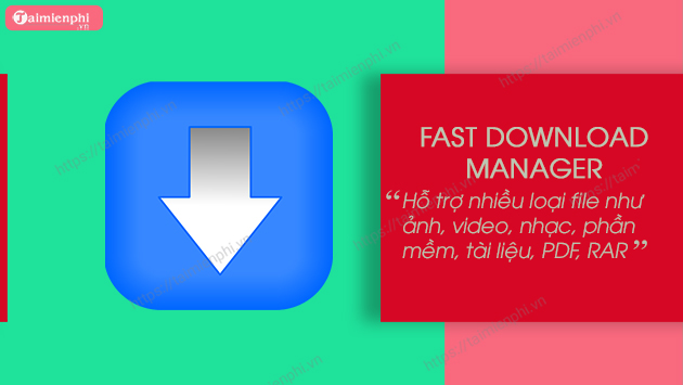 ung dung ho tro download cho android