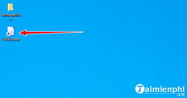 phim tat khoa man hinh may tinh