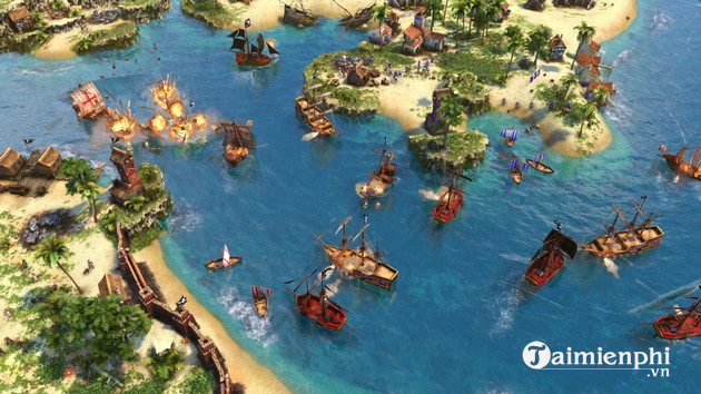 tim hieu them ve age of empires iii definitive edition ra mat ngay 15 10 4