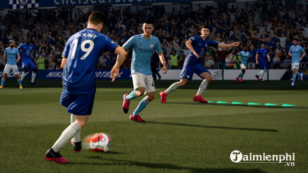 information on fifa 21 with bamboo xbox one