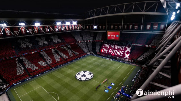 FIFA 21 hiện đã có mặt trên Xbox One