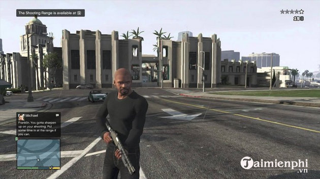 direction of detention due to access to gta 5