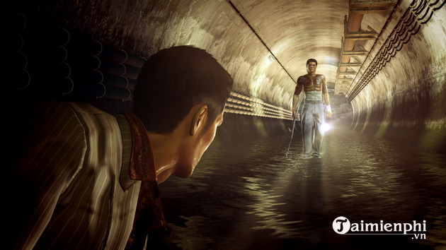 Tải và chơi 3 tựa game Yakuza không tính phí trong sự kiện Free Play Days tuần này 7 tai va choi 3 tua game yakuza mien phi trong su kien free play days tuan nay 4