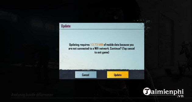 PUBG Mobile can't google play