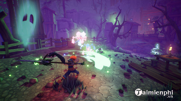 tua game hoan hao cho halloween pumpkin jack da co mat tren xbox one 2