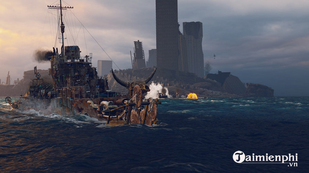 ban update world of warships legends thang 10
