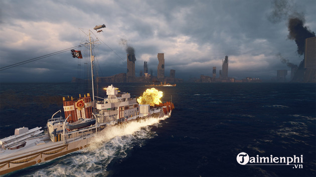 world of warships legends chao don ban cap nhat thang 10 va nhung dieu moi la