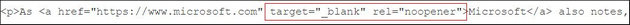 google chrome se chan chuyen huong javascript khi nhap vao url tren trang web 2