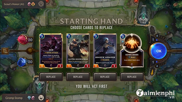 good card game for android