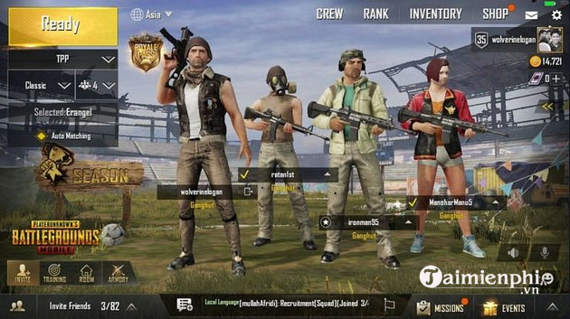 how to play payload 2 0 pubg mobile lite every time