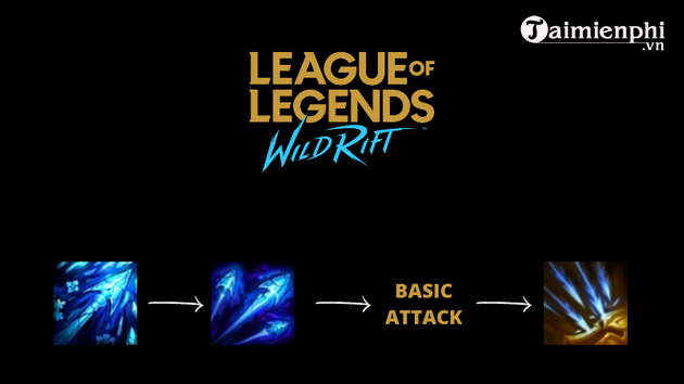 how to build tuong ashe in league of toc chien 5