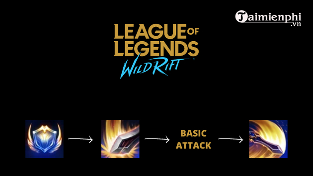 how to build garen in league of toc chien 5