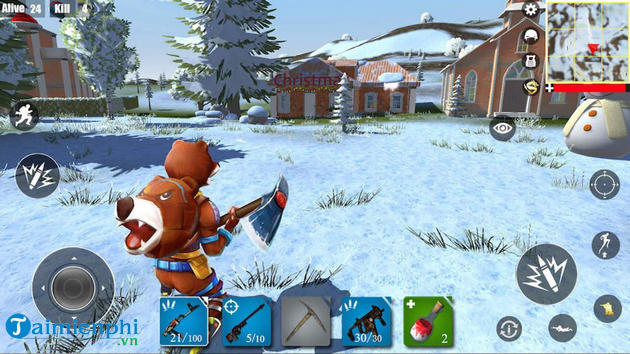 game tug tu fortnite for android 200mb