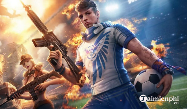 Combo kỹ năng nhân vật Free Fire tốt nhất 2020