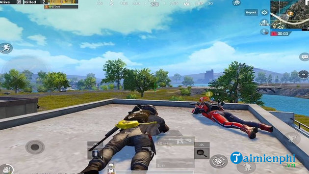 Mẹo chơi chế độ tổ đội Duo trong PUBG Mobile luôn thắng