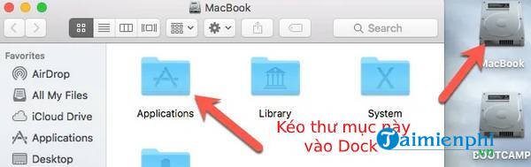 Mẹo cần biết cho người lần đầu dùng Mac OS X