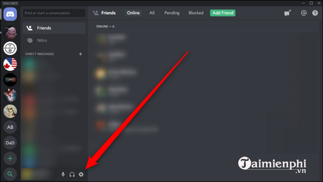 how to bat and edit discord overlay