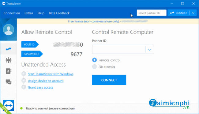 top 5 remote access to remote control on windows and macbook 2