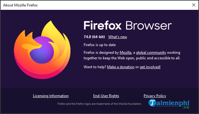 why don't you connect to google chrome firefox edge 2