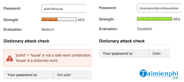 cach tao mat khau phuc tap nhat