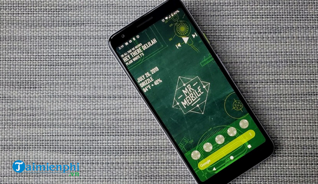 Top 6 ứng dụng Launcher tốt nhất cho Android