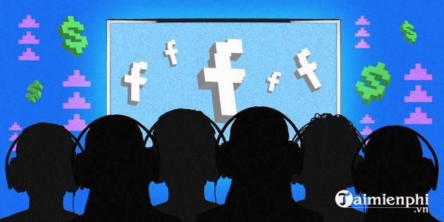 Tại sao nhiều streamer chọn Facebook Gaming để kiếm tiền?