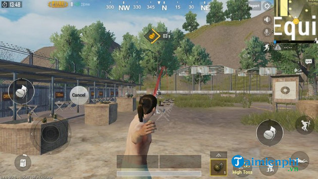 The guide is used to understand the past in pubg mobile