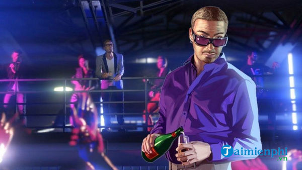 5 characters will appear in gta 6 can chu y
