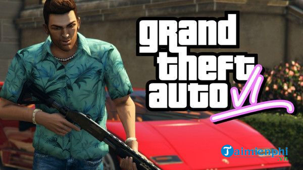 5 characters will disappear in gta 6