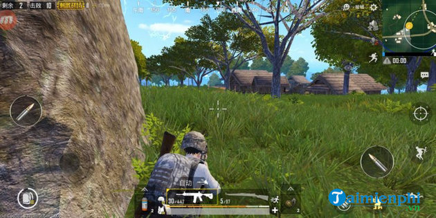 choose the map to climb rank in pubg mobile between the map Sinhok and erangel