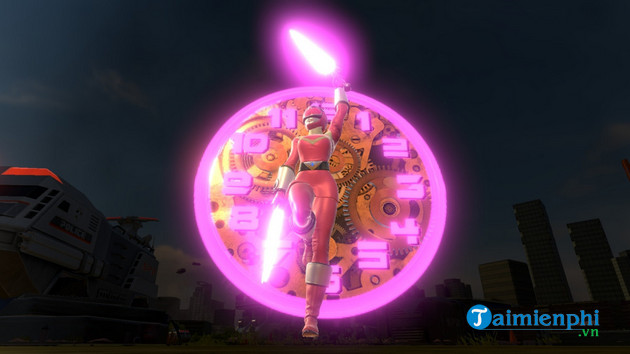 Mẹo và thủ thuật chơi game Power Rangers Battle for the Grid