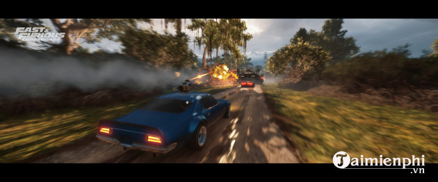 kham pha fast furious crossroads da co mat tren xbox one 3