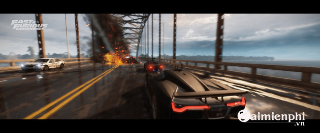 kham pha fast furious crossroads da co mat tren xbox one 4