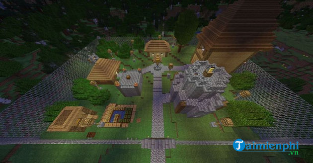 5 bản đồ phiêu lưu hay nhất cho Minecraft