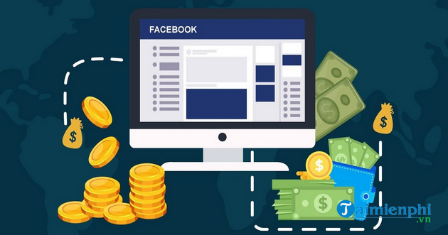 How to check facebook fan page for money or not?