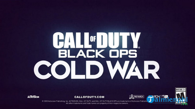 call of duty black ops cold war se duoc tiet lo day du vao ngay 26 8